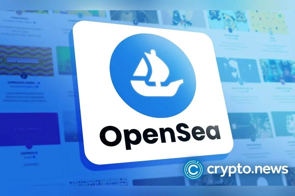 اوپنسی در راه عرضه توکن SEA با توکنومیکهای جدید، توسعه فناوری هوش مصنوعی و پروژههای هنری نوین