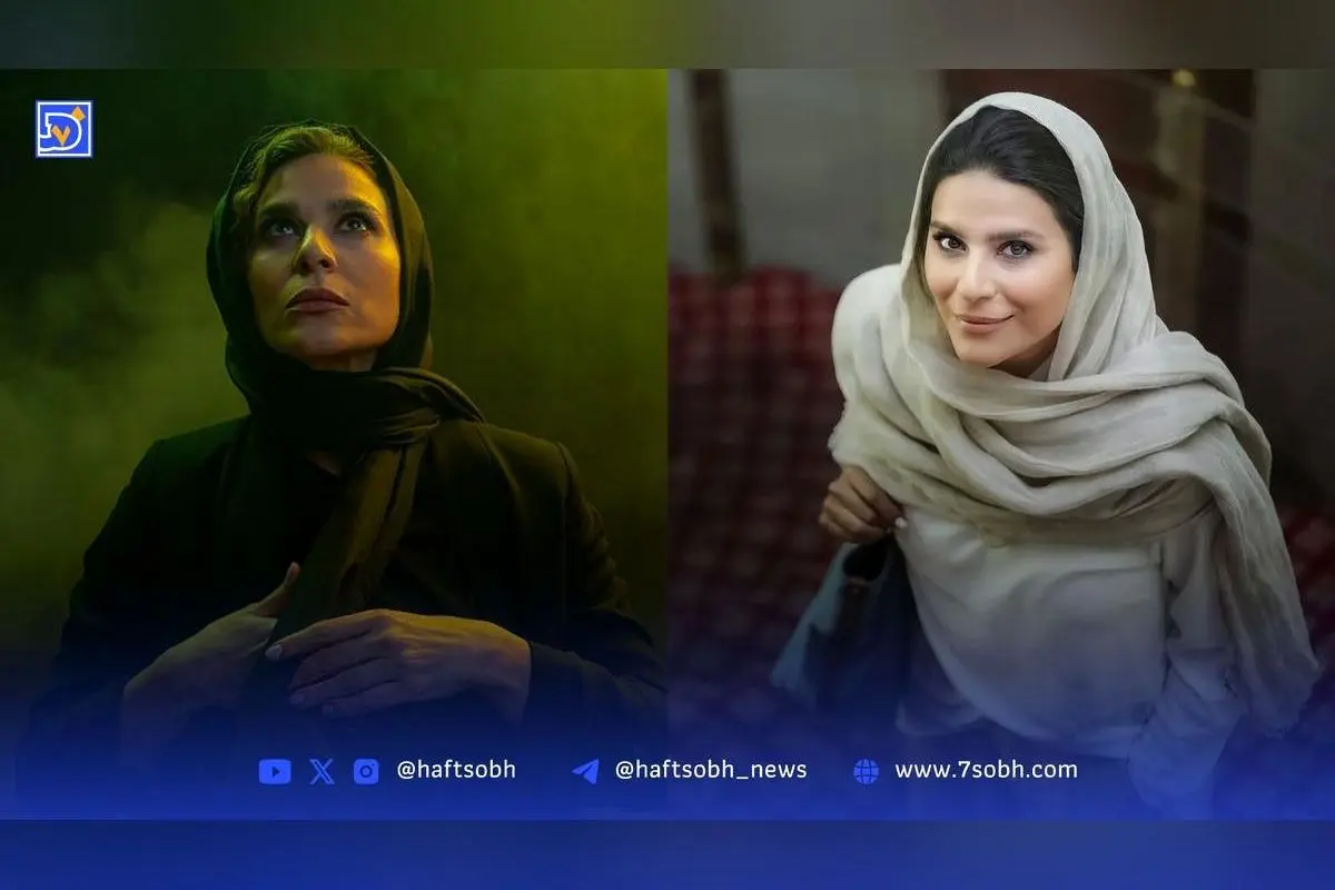 سحر دولتشاهی، بازیگر برتر سینمای ایران با استعداد بی‌نظیر و جوایز جشنواره فجر