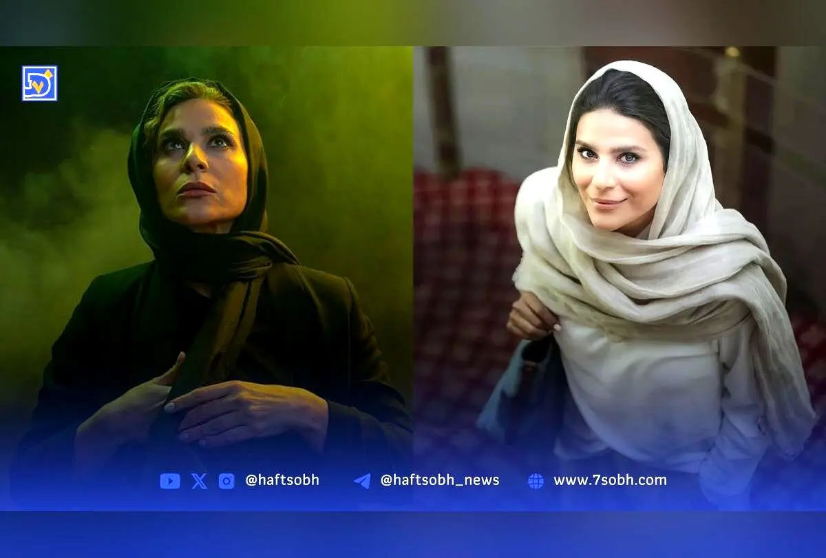 سحر دولتشاهی، بازیگر برتر سینمای ایران با استعداد بی‌نظیر و جوایز جشنواره فجر