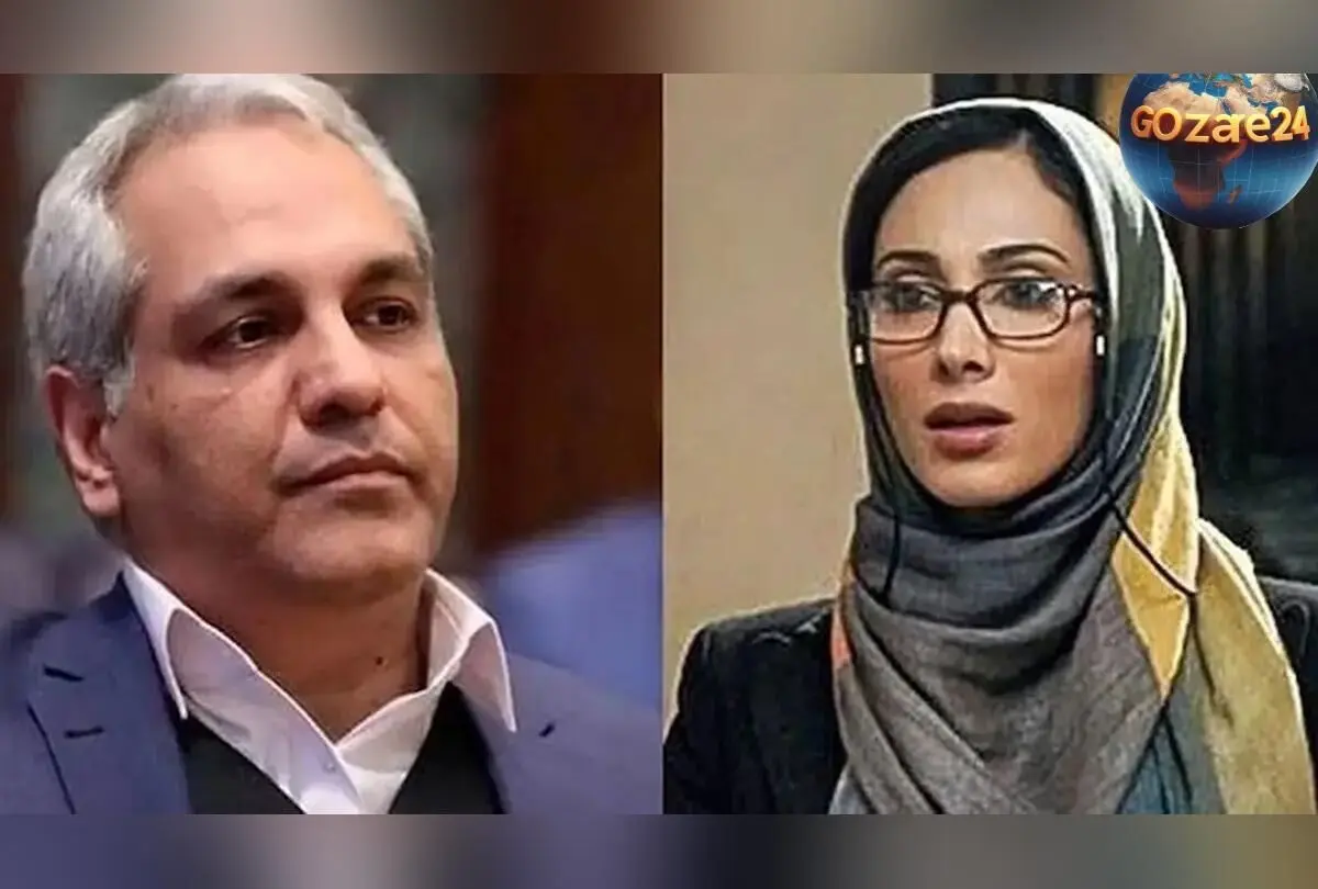 سحر زکریا پس از سال‌ها؛ آشتی و همکاری دوباره با مهران مدیری در سریال «شش ماهه»