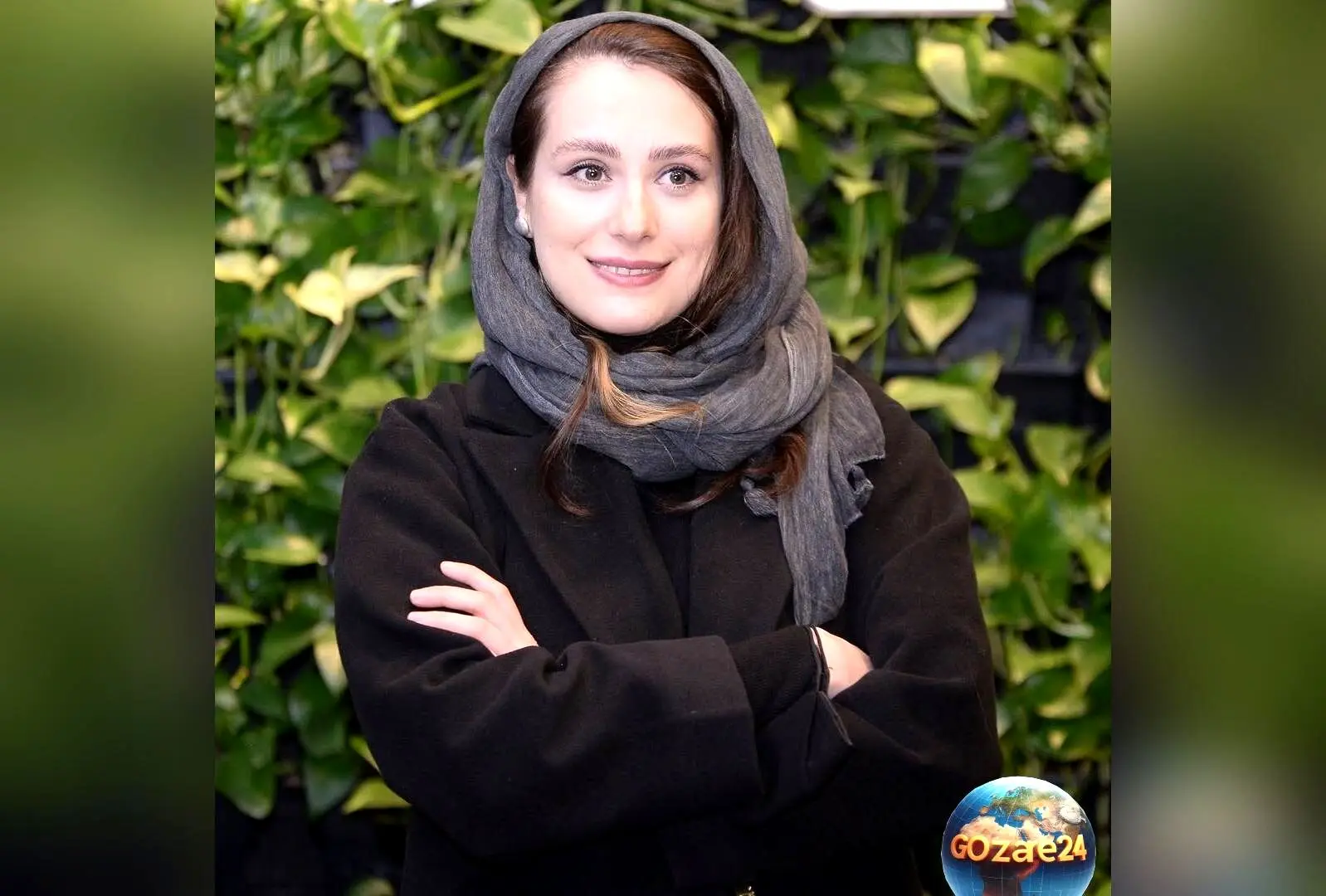 سفر در زمان با گلنوش قهرمانی؛ تغییر چهره‌های قبل تو یک سوءتفاهم بود!
