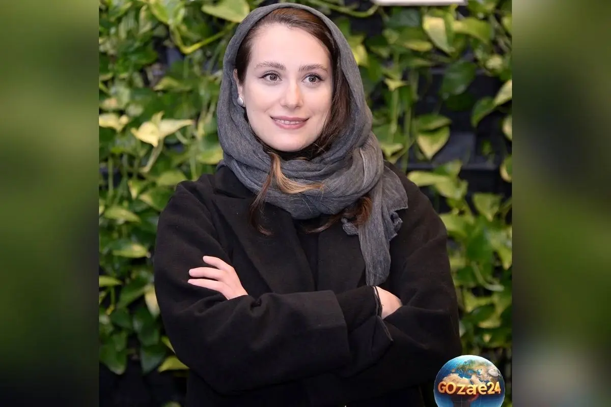 سفر در زمان با گلنوش قهرمانی؛ تغییر چهره‌های قبل تو یک سوءتفاهم بود!