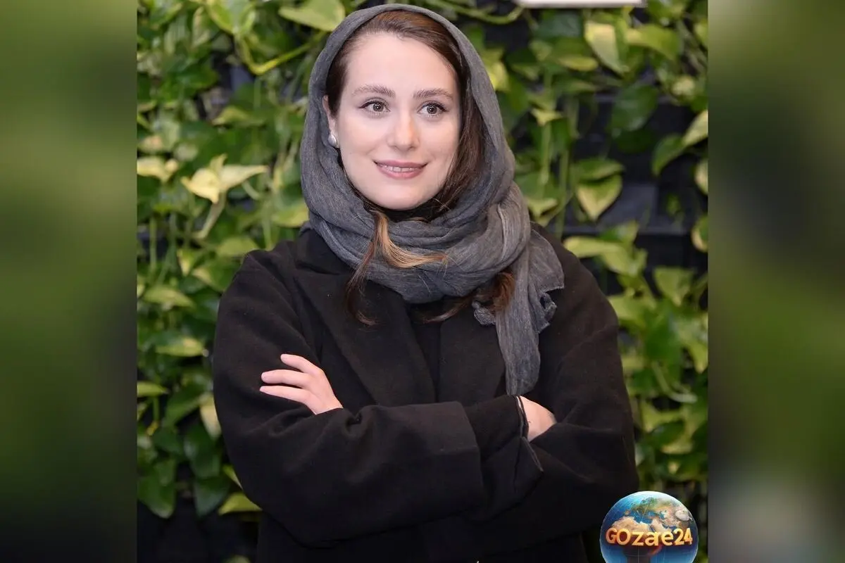 سفر در زمان با گلنوش قهرمانی؛ تغییر چهره‌های قبل تو یک سوءتفاهم بود!