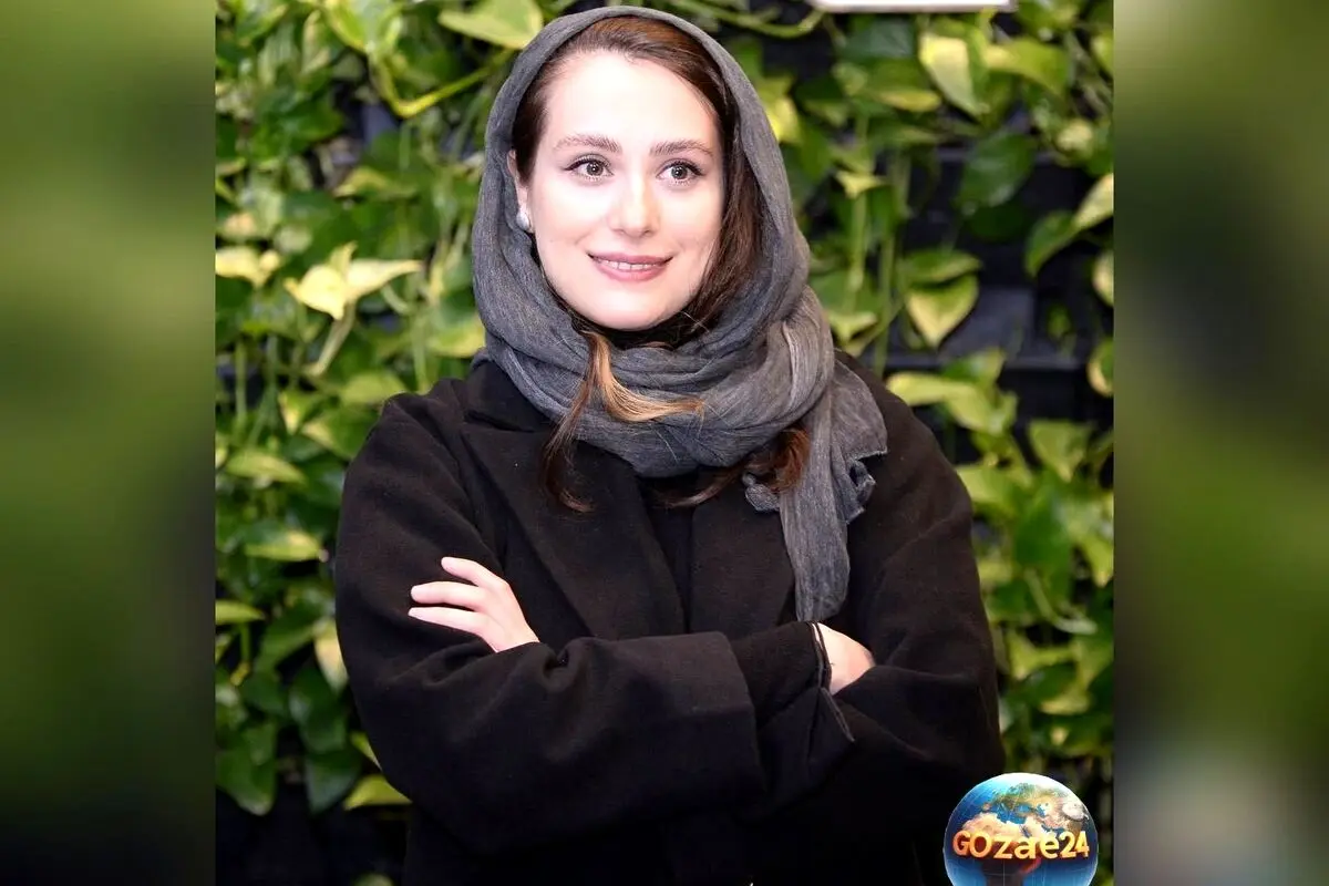سفر در زمان با گلنوش قهرمانی؛ تغییر چهره‌های قبل تو یک سوءتفاهم بود!