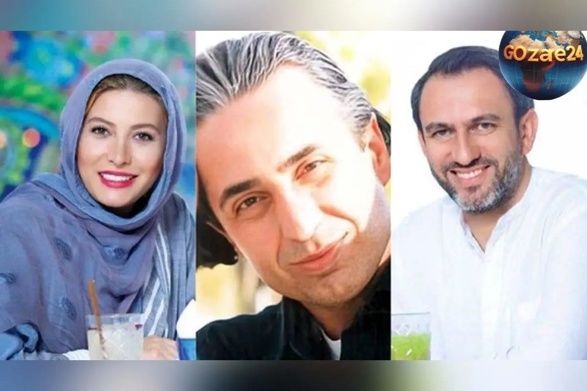 تفاوت سنی فریبا نادری با همسرانش چه قدر است؟ داستان ازدواج و درگذشت همسر اول