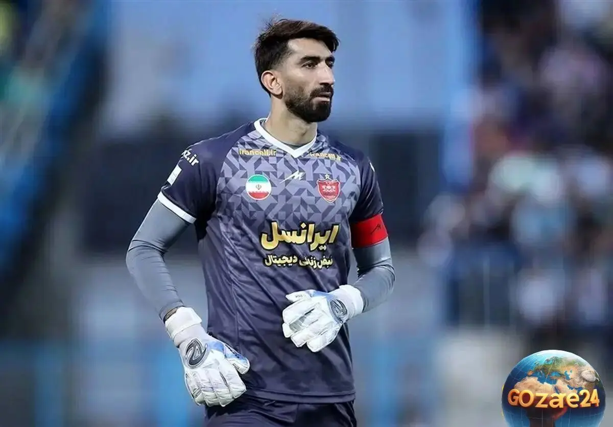 خاطرات دوران نوجوانی بیرانوند، پورعلی گنجی و جهانبخش + عکس‌های جذاب و داستان‌های جالب