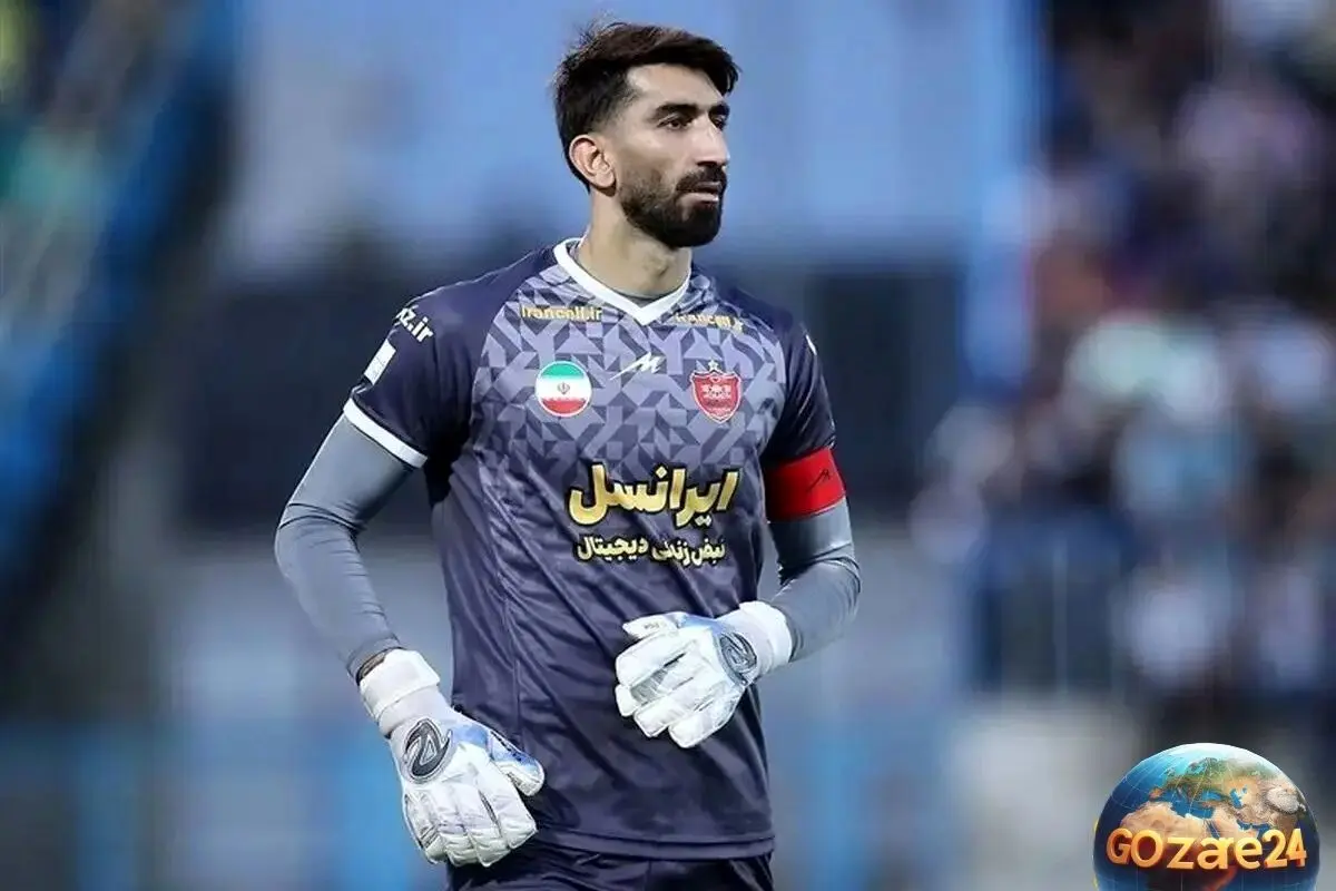خاطرات دوران نوجوانی بیرانوند، پورعلی گنجی و جهانبخش + عکسهای جذاب و داستانهای جالب
