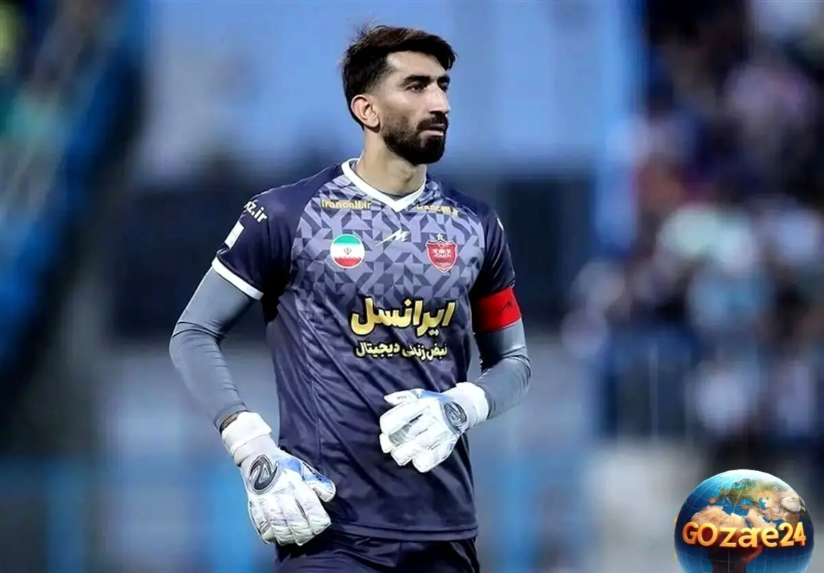 خاطرات دوران نوجوانی بیرانوند، پورعلی گنجی و جهانبخش + عکس‌های جذاب و داستان‌های جالب