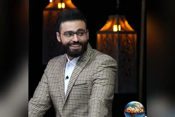 عاشقانه‌های مصطفی امامی و همسرش در کنار هم + عکس و جزئیات ازدواج و فرزندشان