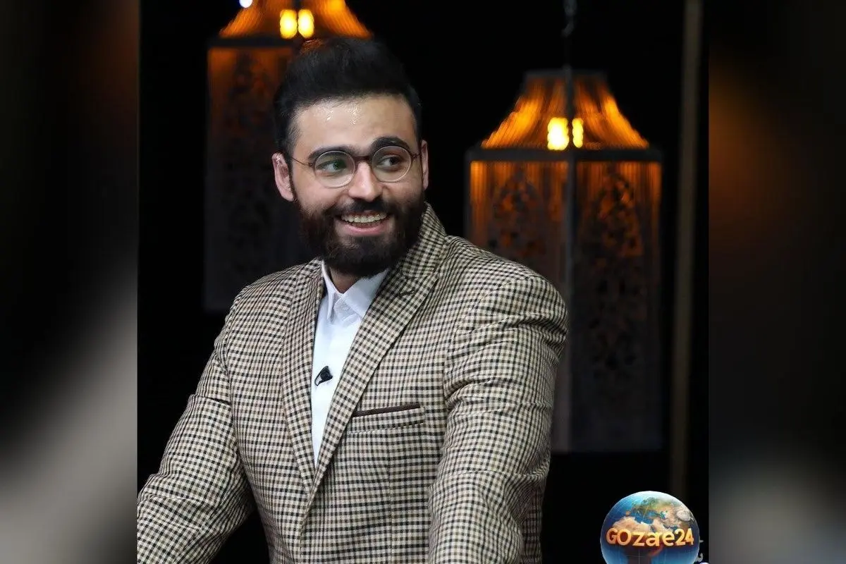 عاشقانه‌های مصطفی امامی و همسرش در کنار هم + عکس و جزئیات ازدواج و فرزندشان