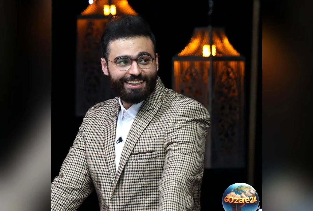 عاشقانه‌های مصطفی امامی و همسرش در کنار هم + عکس و جزئیات ازدواج و فرزندشان