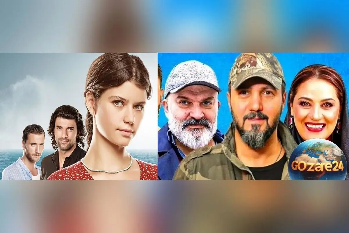 آیا سریال «شغال» نسخه ایرانی «گناه فاطما گل» است؟ بررسی شباهتها و انتقادات کاربران