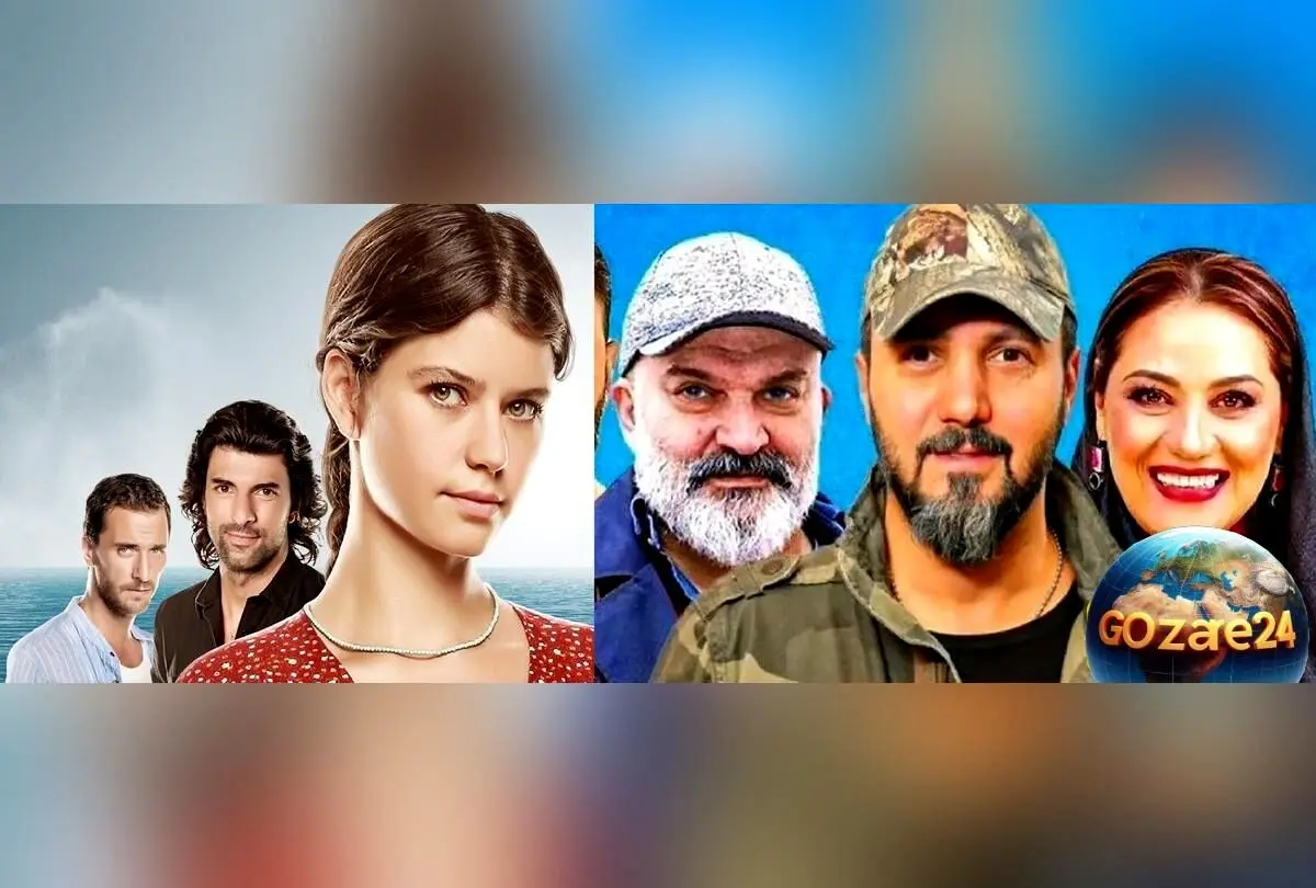 آیا سریال «شغال» نسخه ایرانی «گناه فاطما گل» است؟ بررسی شباهت‌ها و انتقادات کاربران