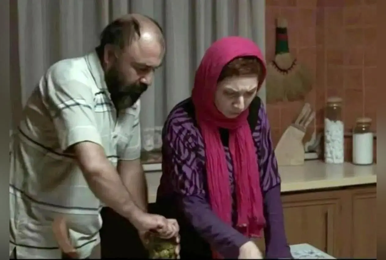 علت بستری شدن رضا عطاران در بیمارستان اعلام شد: حمله عصبی و وضعیت فعلی وی