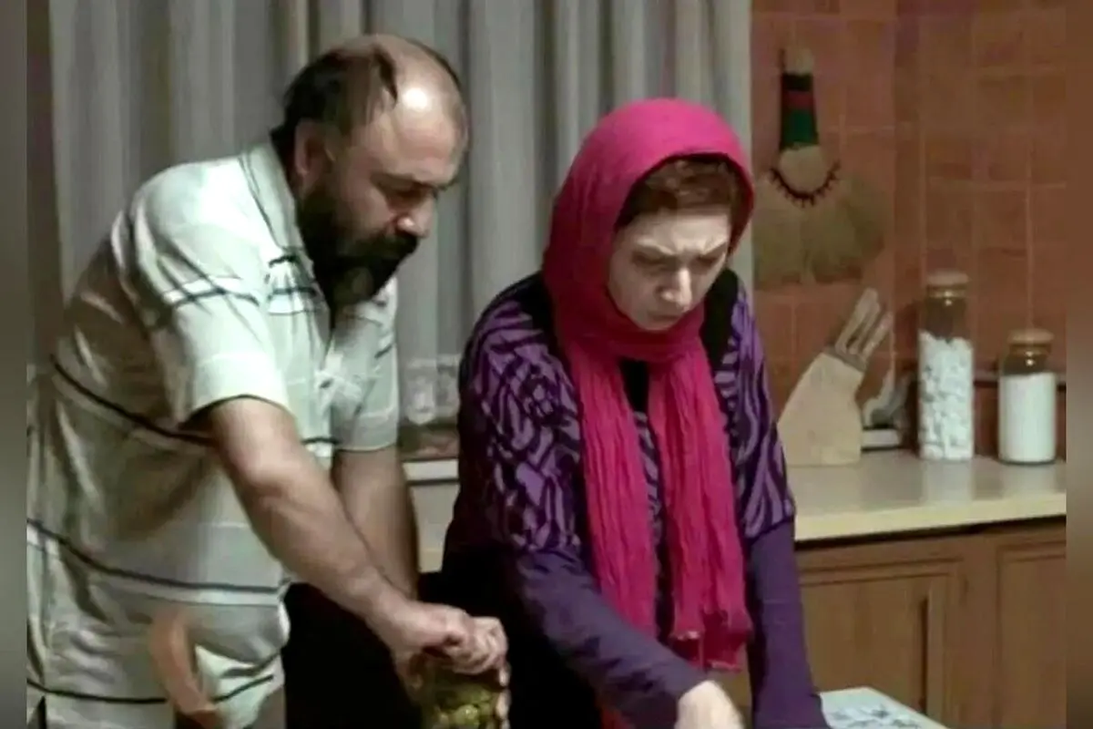 علت بستری شدن رضا عطاران در بیمارستان اعلام شد: حمله عصبی و وضعیت فعلی وی