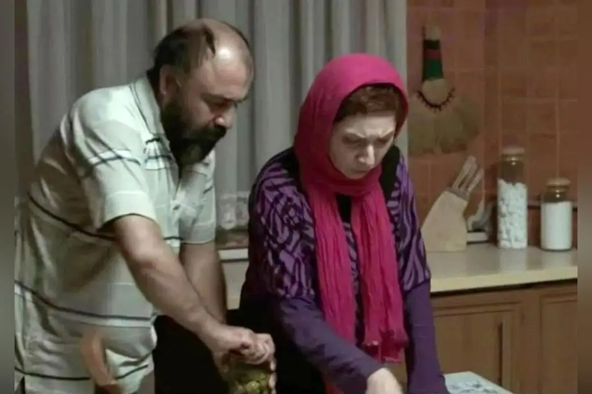 علت بستری شدن رضا عطاران در بیمارستان اعلام شد: حمله عصبی و وضعیت فعلی وی