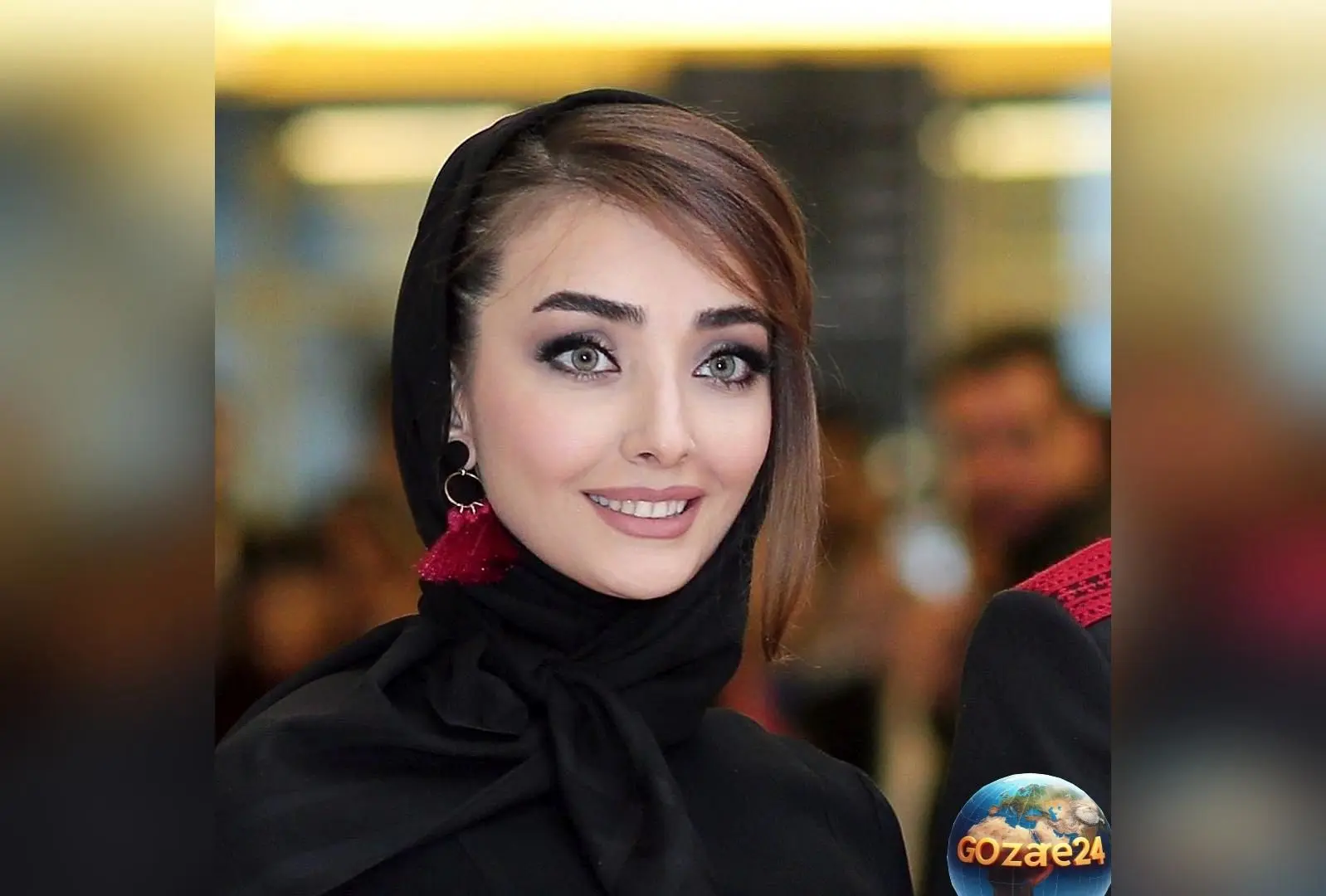 دریا مرادی‌دشت و نظر او درباره استقلال یا پرسپولیس؛ استایل ست کاپلی و ورزشی بازیگر محبوب