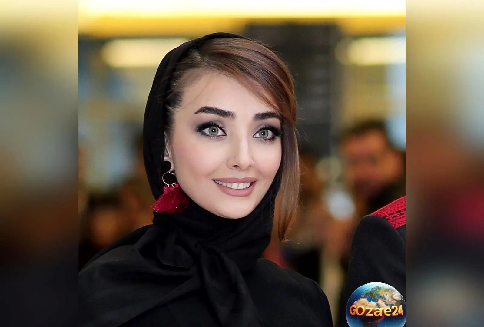 دریا مرادی‌دشت و نظر او درباره استقلال یا پرسپولیس؛ استایل ست کاپلی و ورزشی بازیگر محبوب