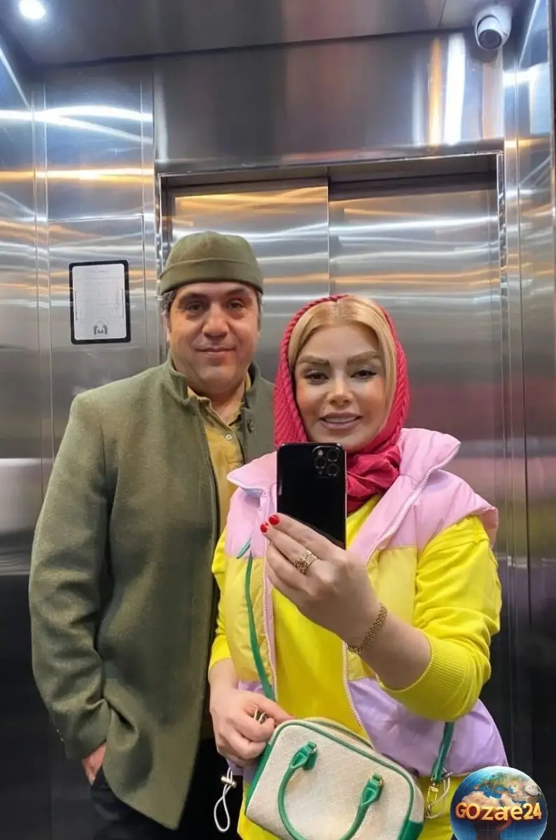 صبا راد در کنار شوهر و مادرشوهر شیک و باکلاس؛ تصویری جدید از مجری محبوب در اینستاگرام