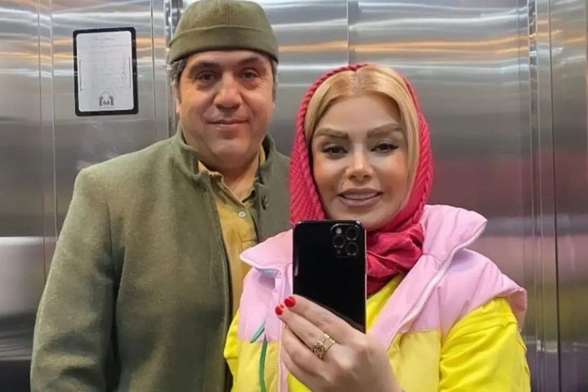 صبا راد در کنار شوهر و مادرشوهر شیک و باکلاس؛ تصویری جدید از مجری محبوب در اینستاگرام
