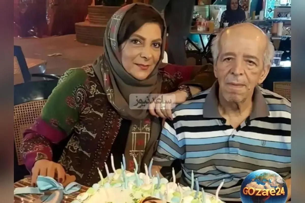 تصاویر نادر و جذاب از جشن عروسی مجلل محسن قاضی‌مرادی و مهوش وقاری در سال ۱۳۵۹