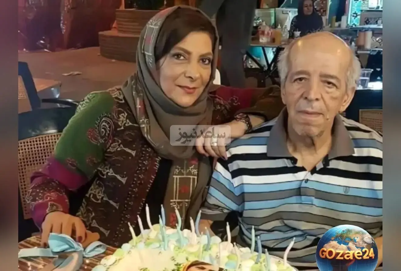 تصاویر نادر و جذاب از جشن عروسی مجلل محسن قاضی‌مرادی و مهوش وقاری در سال ۱۳۵۹