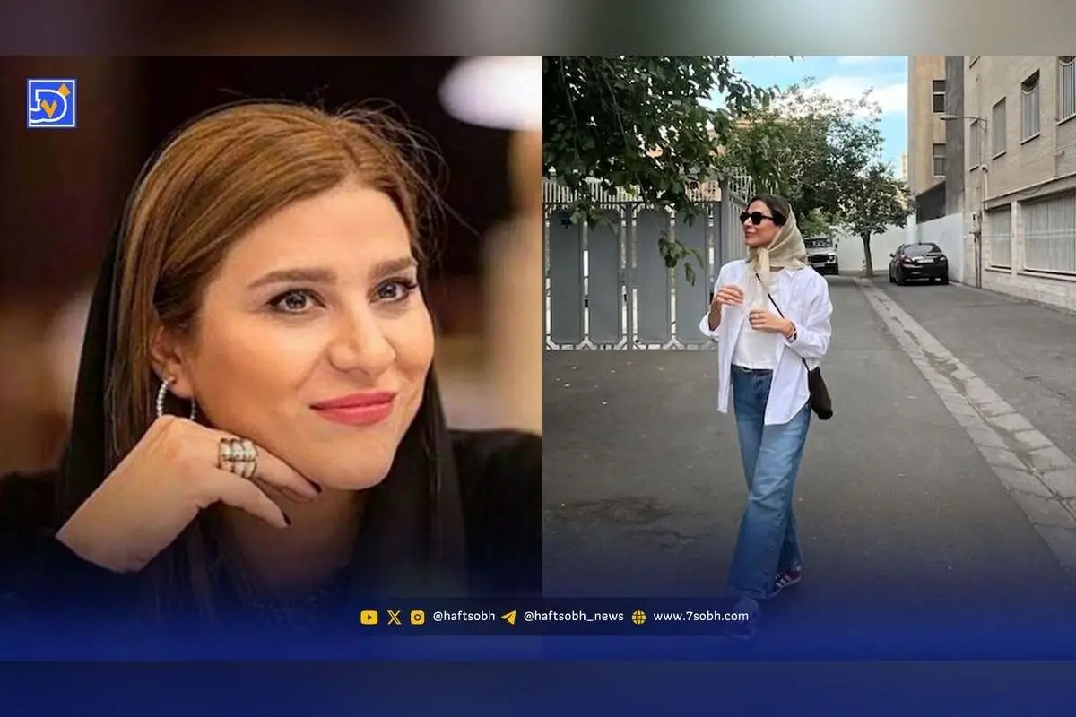 سحر دولتشاهی از تجربه متفاوت در تئاتر «رامسس دوم» و تغییرات زندگی‌اش می‌گوید