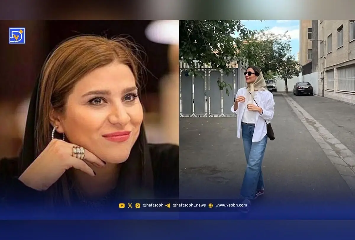 سحر دولتشاهی از تجربه متفاوت در تئاتر «رامسس دوم» و تغییرات زندگی‌اش می‌گوید