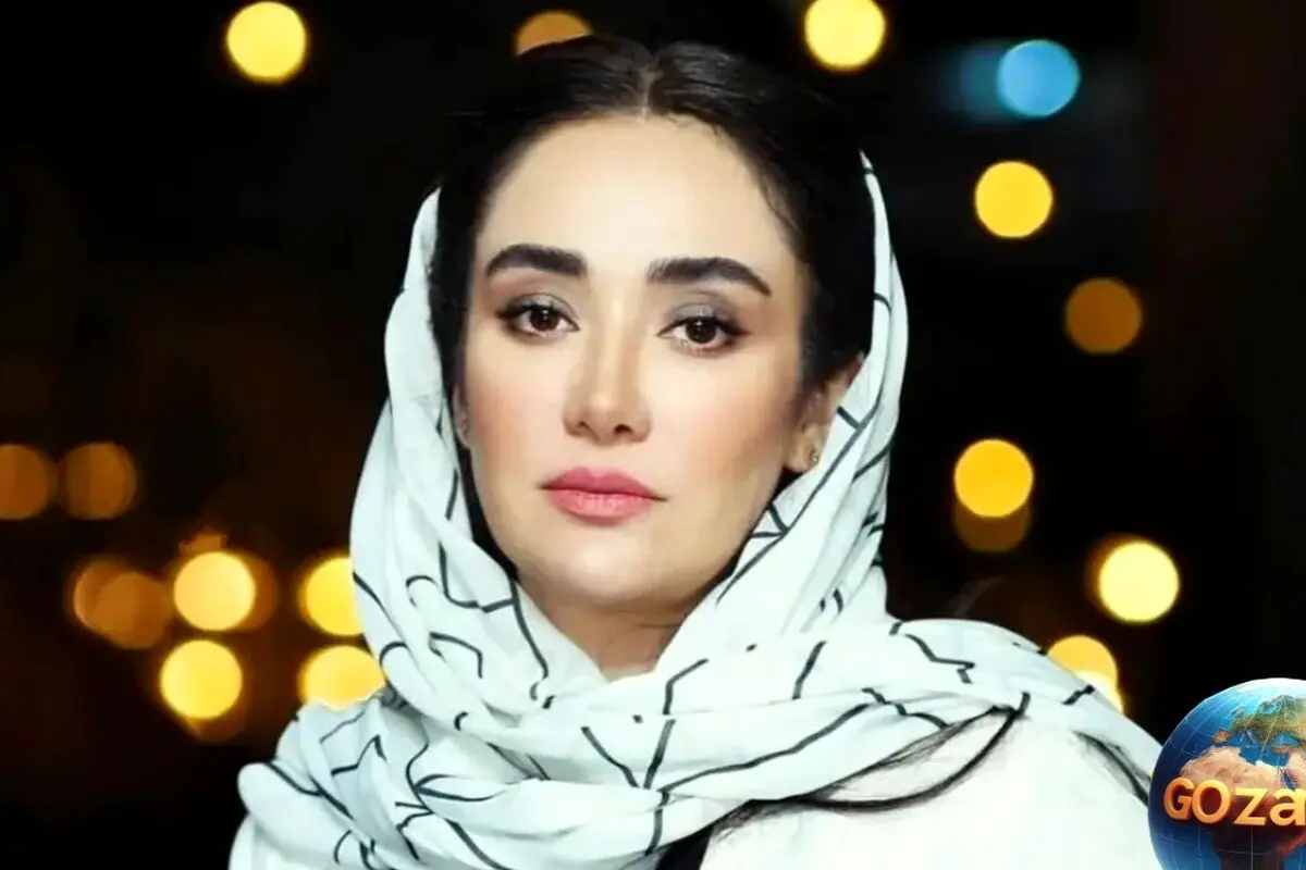 استایل رنگارنگ و عجیب بهاره افشاری برای نشان دادن عشق بی‌پایان به اسب‌ها + عکس