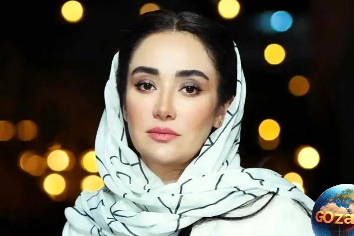 استایل رنگارنگ و عجیب بهاره افشاری برای نشان دادن عشق بیپایان به اسبها + عکس
