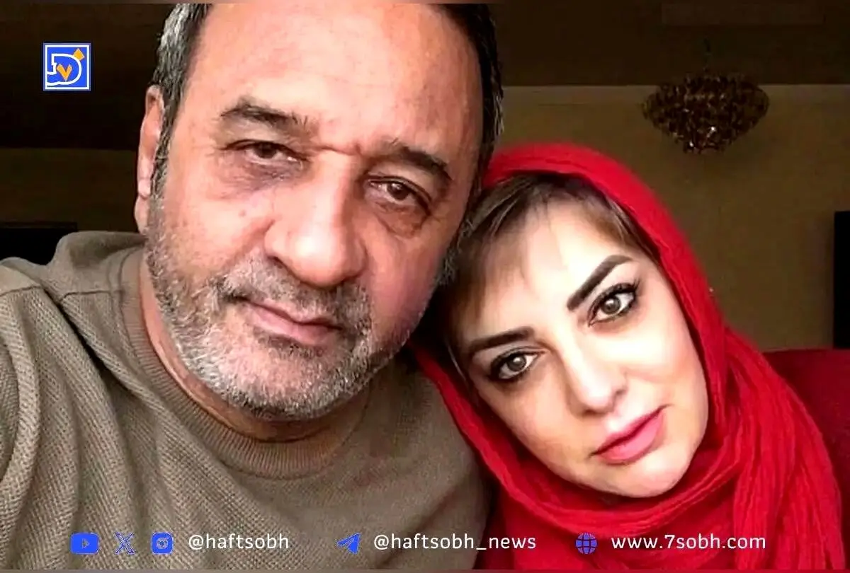 علی اوسیوند با ظاهر جدید و ریش بلند در فیلم «شرفناز»؛ تغییر چهره بازیگر محبوب سینما و تلویزیون