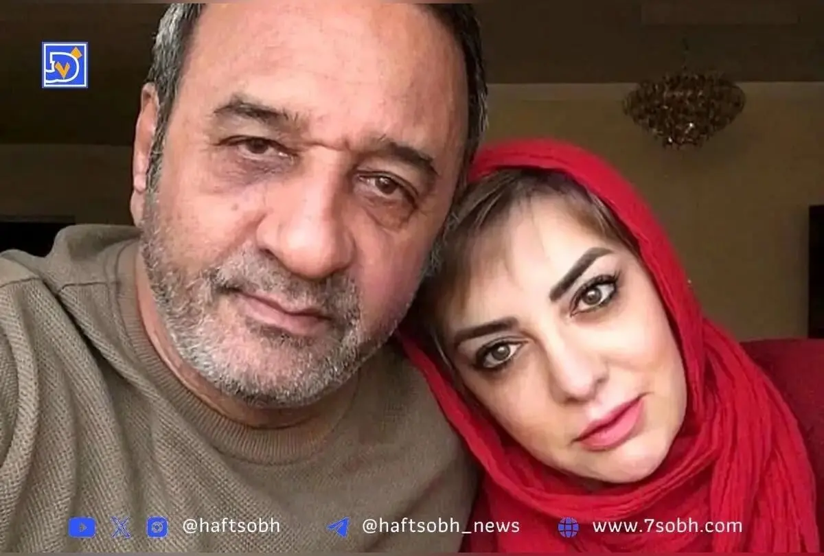 علی اوسیوند با ظاهر جدید و ریش بلند در فیلم «شرفناز»؛ تغییر چهره بازیگر محبوب سینما و تلویزیون