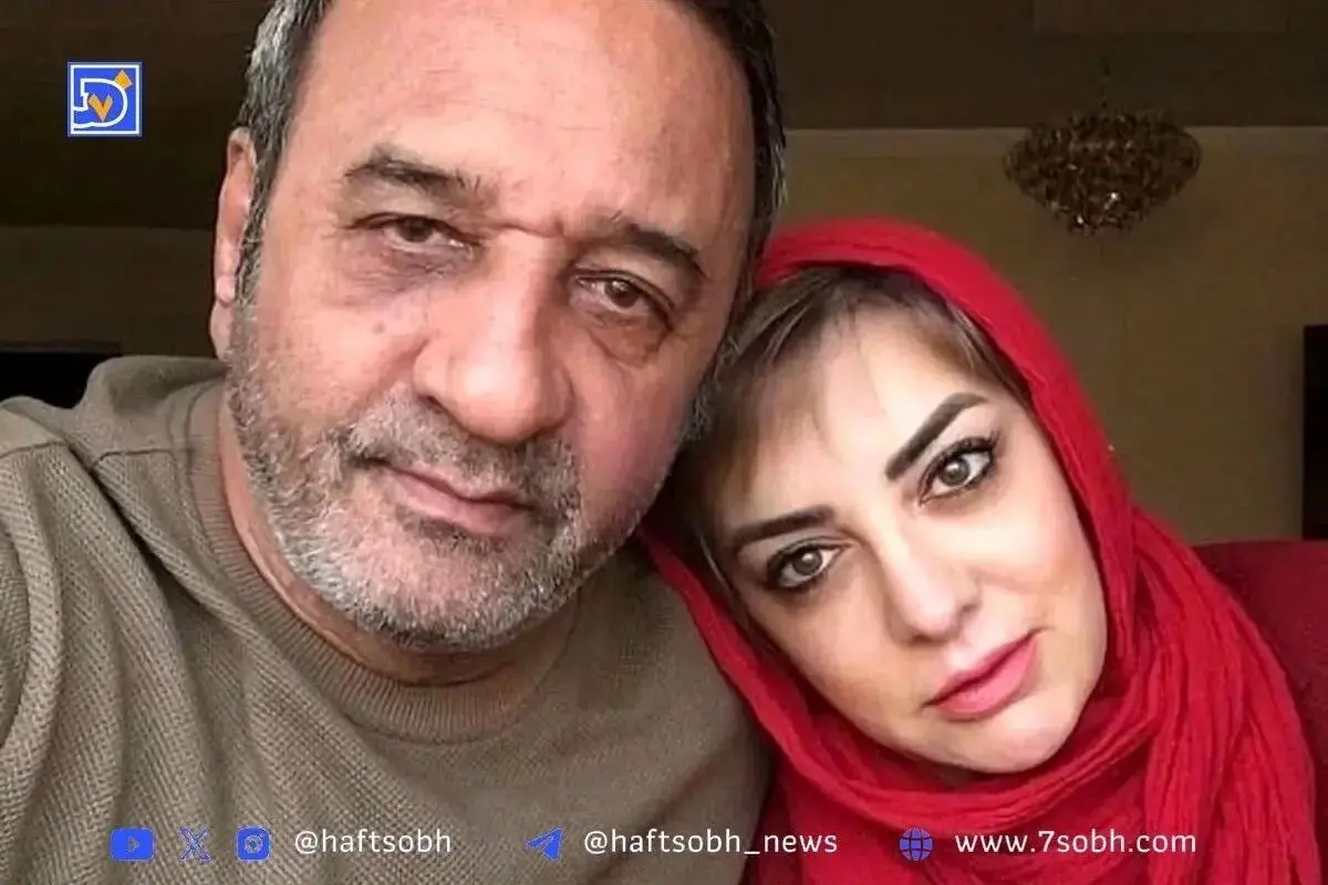 علی اوسیوند با ظاهر جدید و ریش بلند در فیلم «شرفناز»؛ تغییر چهره بازیگر محبوب سینما و تلویزیون