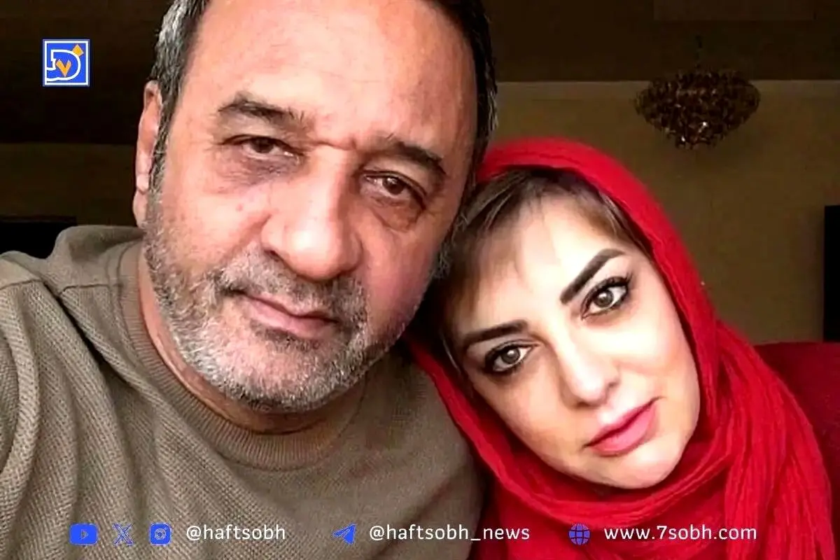 علی اوسیوند با ظاهر جدید و ریش بلند در فیلم «شرفناز»؛ تغییر چهره بازیگر محبوب سینما و تلویزیون