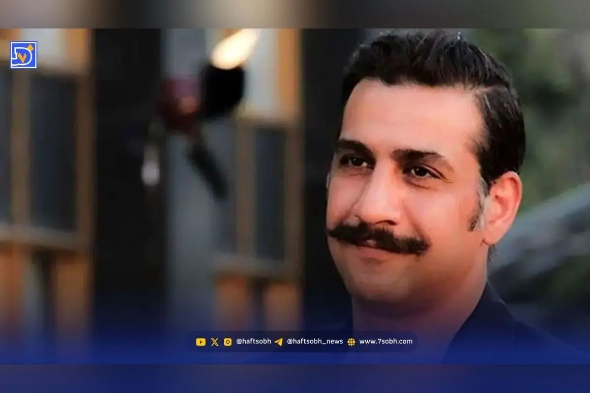 خانه‌ای زیبا و نورگیر با طراحی مینیمال و رنگ‌های زنده در خانه محمد نادری