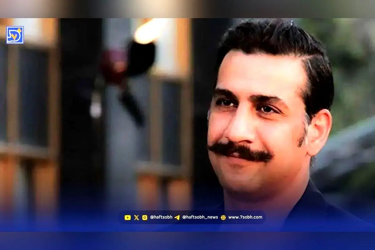 خانه‌ای زیبا و نورگیر با طراحی مینیمال و رنگ‌های زنده در خانه محمد نادری
