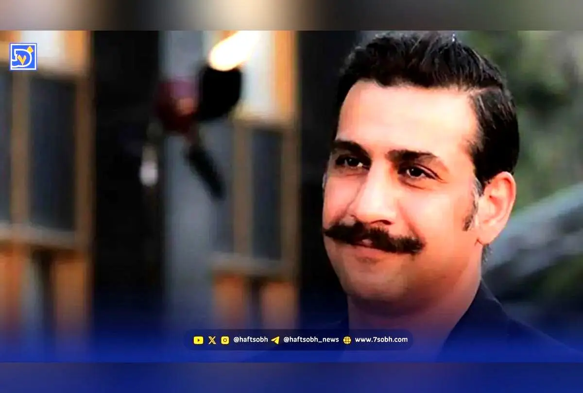خانه‌ای زیبا و نورگیر با طراحی مینیمال و رنگ‌های زنده در خانه محمد نادری