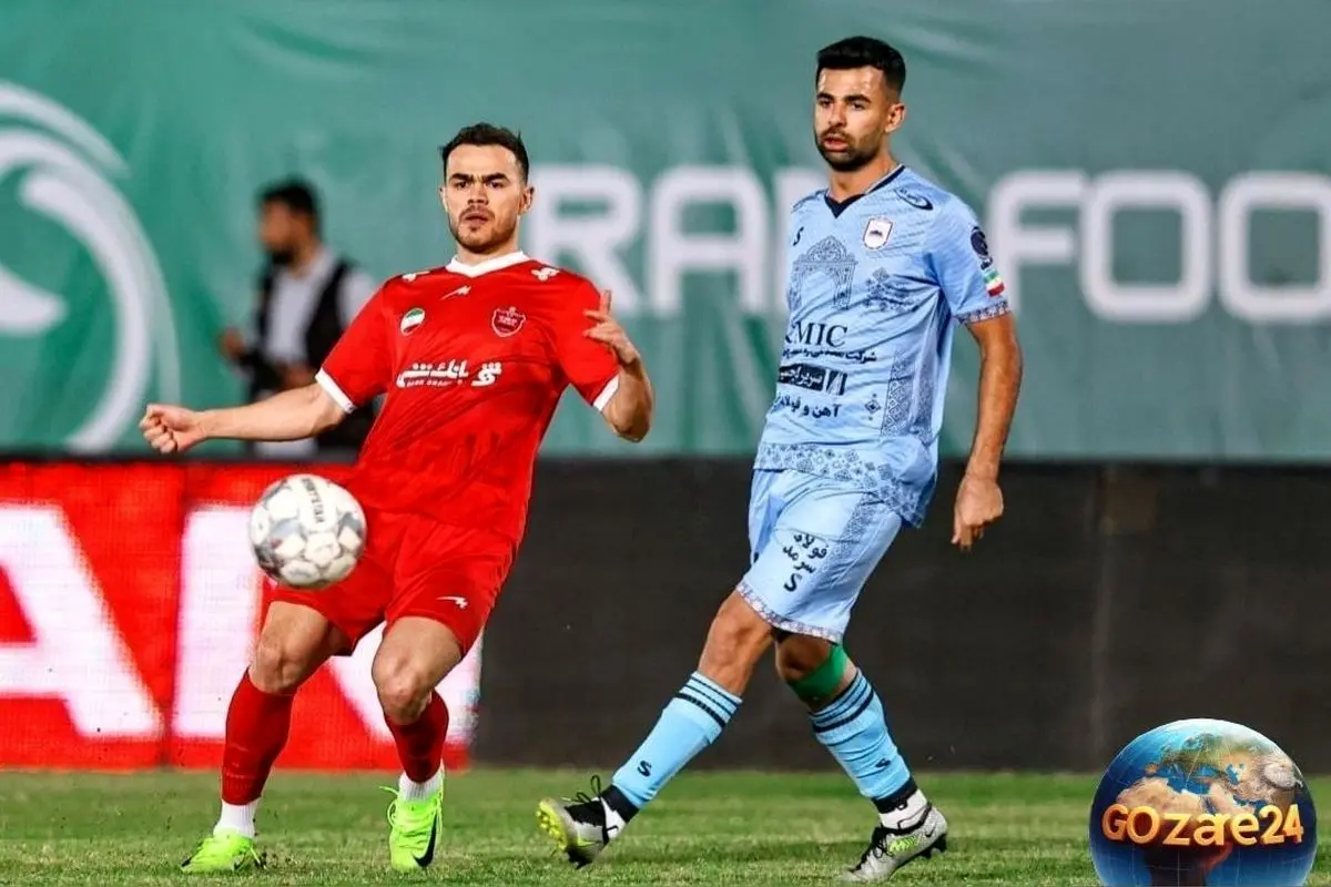 پرسپولیس در نبرد حساس مقابل چادرملو؛ آیا شاگردان یحیی دوباره برنده خواهند شد؟