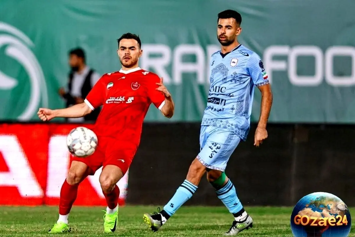 پرسپولیس در نبرد حساس مقابل چادرملو؛ آیا شاگردان یحیی دوباره برنده خواهند شد؟
