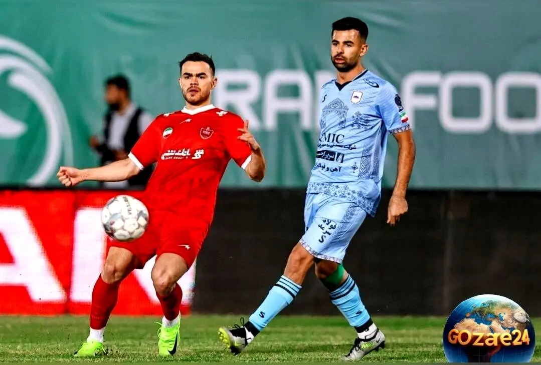 پرسپولیس در نبرد حساس مقابل چادرملو؛ آیا شاگردان یحیی دوباره برنده خواهند شد؟