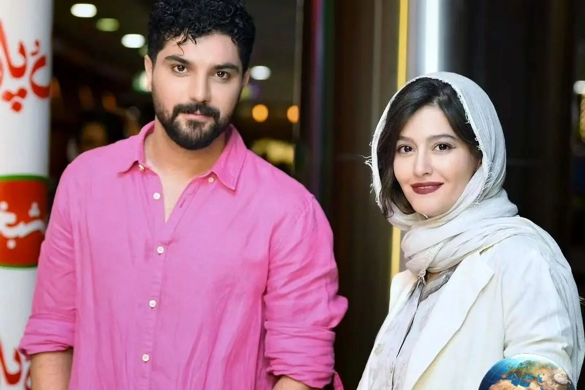 سینا مهراد در باشگاه بدنسازی با ژستی خفن و ویوی جذاب + بیوگرافی و نقش در سریال از یاد رفته