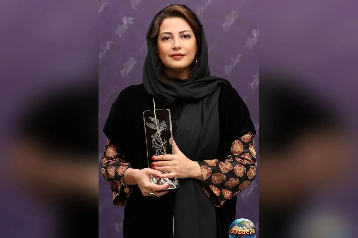 پشت صحنه زندگی و رازهای موفقیت طناز طباطبایی: راه پله‌پله تا شهرت
