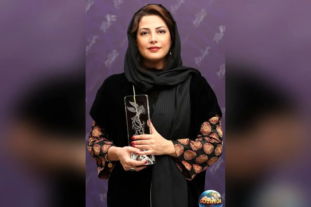پشت صحنه زندگی و رازهای موفقیت طناز طباطبایی: راه پله‌پله تا شهرت