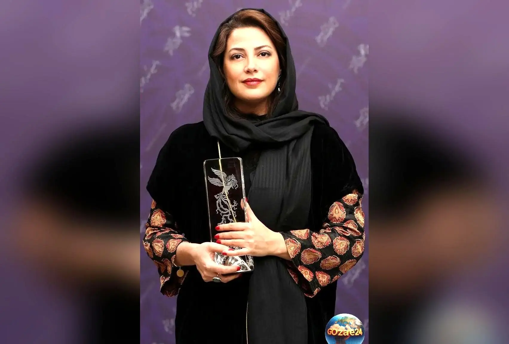 پشت صحنه زندگی و رازهای موفقیت طناز طباطبایی: راه پله‌پله تا شهرت