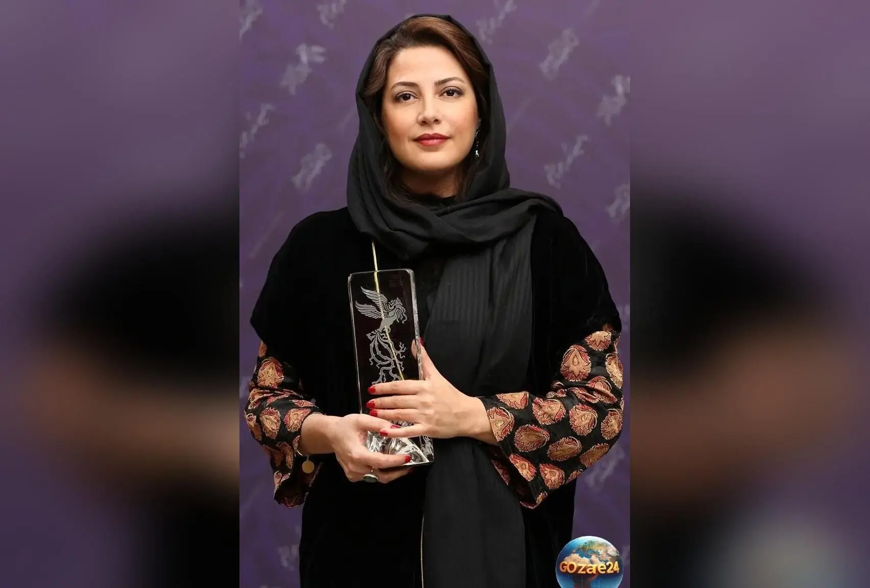پشت صحنه زندگی و رازهای موفقیت طناز طباطبایی: راه پله‌پله تا شهرت