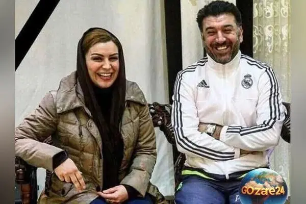 سکانس عاشقانه بی‌نظیر فیلم «هدیه» با بازی علی انصاریان و ماه‌چهره خلیلی؛ یادگاری از هنر ایران در سال ۱۳۹۳