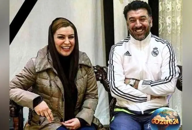 سکانس عاشقانه بی‌نظیر فیلم «هدیه» با بازی علی انصاریان و ماه‌چهره خلیلی؛ یادگاری از هنر ایران در سال ۱۳۹۳