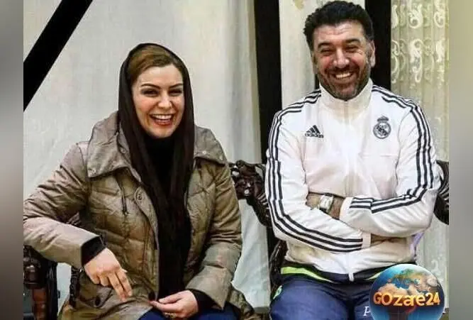 سکانس عاشقانه بی‌نظیر فیلم «هدیه» با بازی علی انصاریان و ماه‌چهره خلیلی؛ یادگاری از هنر ایران در سال ۱۳۹۳