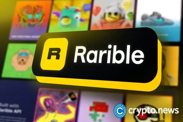 راریبل (Rarible): بهترین پلتفرم NFT برای خرید، فروش و ایجاد دارایی‌های دیجیتال منحصر به فرد در بازار جهانی