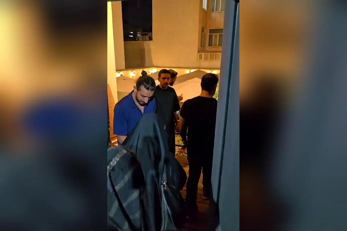 نمایش «قلب نارنگی» با 170 اجرای فروش فوق‌العاده در تیوال، تجربه‌ای بی‌نظیر از تئاتر ایرانی در انتظار شما!